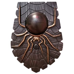 Gemmy Talking Spider Eyeball